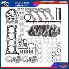 Crankshaft connecting rod for sale  Walnut