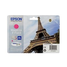 Epson patrone t7023 gebraucht kaufen  Weeze