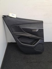 Panneau porte arriere d'occasion  Guipavas