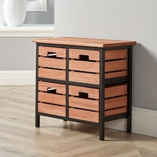 Solid wood drawer for sale  BLACKBURN