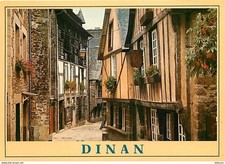 Dinan vieilles maisons d'occasion  Fruges