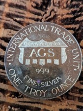 Vintage ags american for sale  Salem