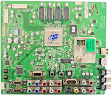 TV LED/LCD 42" LG 42LG50-UA PLACA PRINCIPAL 42LG50-UA.AUSTLJM, usado comprar usado  Enviando para Brazil