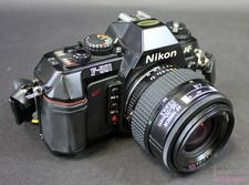 Nikon 501 spiegelreflexkamera gebraucht kaufen Nikon 501 spiegelreflexkamera gebraucht kaufen  Fürth