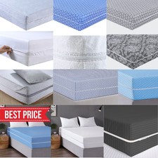 Anti bettwanzen matratzenschut gebraucht kaufen  Versand nach Germany