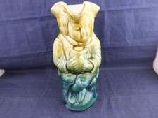 Antique sharpe majolica for sale  SHEFFIELD
