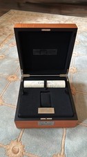 Fficine panerai holz gebraucht kaufen  Dettenheim