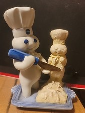 Pillsbury doughboy danbury for sale  Deepwater