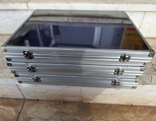Vitrine alu sammlervitrine gebraucht kaufen  Zweibrücken