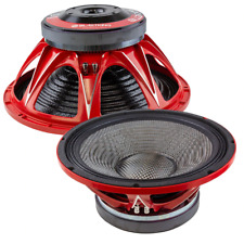 Woofer Blastking ROCKET18 18" 3200 Watts comprar usado  Enviando para Brazil