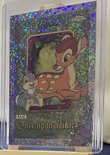 Topps disney chrome for sale  Greenville