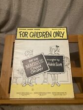 For children only d'occasion  Rennes