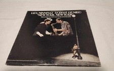 Vinile liza minnelli usato  Carrara
