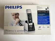 Philips speechmike lfh3000 gebraucht kaufen  Haarbach