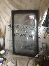 Caravan window bessacarr for sale  PONTEFRACT