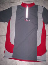Sportdress tricot shirt gebraucht kaufen  Wallhausen