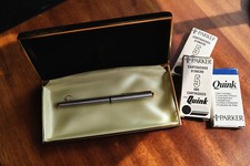 Stylo plume parker d'occasion  Château-Thierry