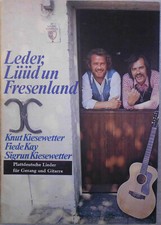Noten knut kiesewetter gebraucht kaufen  Bremen