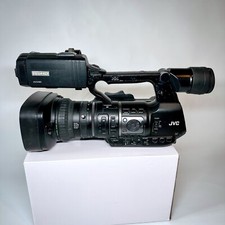 Jvc hm650e prohd gebraucht kaufen  Köln