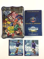 Just foot magnets d'occasion  Clermont-Ferrand-