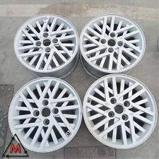 7jx15 4x108 et40 d'occasion  Expédié en Belgium