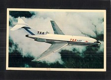 E3687 Transport Australia TAA Airways 727 T-Jet Aircraft postcard comprar usado E3687 Transport Australia TAA Airways 727 T-Jet Aircraft postcard comprar usado  Enviando para Brazil