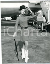 1968 twa miss usato  Milano