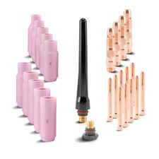 Stahlwerk accessoires soudage d'occasion  Expédié en France