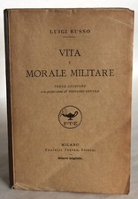 Luigi russo vita usato  Varese