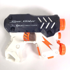 Nerf super soaker for sale  TROWBRIDGE