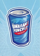 Hawaiian punch eyecards for sale  Elizabeth