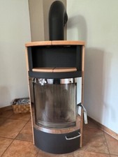 Kaminofen hark ecoplus gebraucht kaufen  Hohen Neuendorf