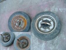 Fiat 500 cerchione usato  Torrebelvicino