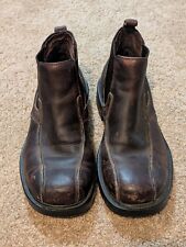 Gbx brown leather for sale  Waterville