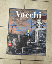 Vacchi sergio vacchi usato  Ozzano dell'Emilia