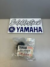 Embout guidon yamaha d'occasion  Verneuil-l'Étang
