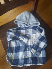 Zara hemdjacke kariert gebraucht kaufen Zara hemdjacke kariert gebraucht kaufen  Nordhorn