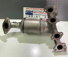 Catalizzatore alfa mito usato  Sinopoli