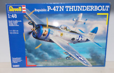 Revell 04867 flugzeug gebraucht kaufen  Altfraunhofen