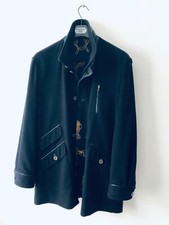 Veste caban cachemire d'occasion  Amboise