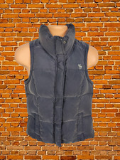 Abercrombie fitch blue for sale  CANVEY ISLAND
