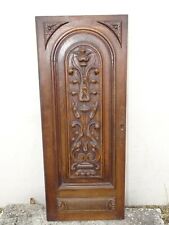 Jolie ancienne porte d'occasion  Angoulême