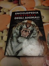 Enciclopedia illustrata degli usato  Colli Verdi