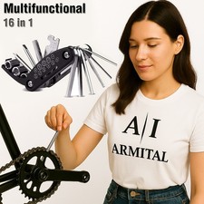 Kit multifunzione per usato  Sersale