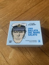 cortomaltese usato cortomaltese usato Torino
