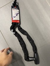 Antivol vélo d'occasion  Blangy-sur-Bresle