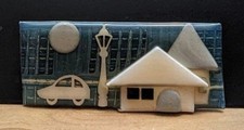 Lucinda house pin for sale  Great Cacapon