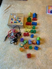 Sets wooden threading for sale  BRADFORD