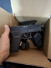 Airsoft gun gear for sale  Troy
