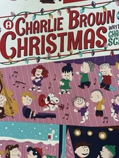 Charlie brown christmas for sale  Newbury Park